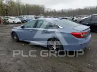2022 Honda Accord фото