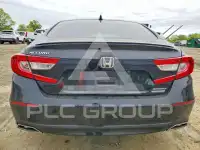 2022 Honda Accord фото