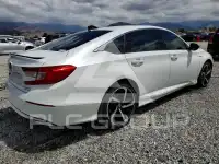 2022 Honda Accord фото