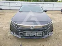 2022 Honda Accord фото