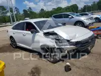 2022 Honda Accord фото