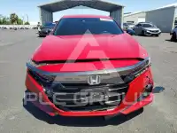 2022 Honda Accord фото