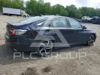 2022 Honda Accord фото