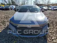 2022 Honda Accord фото
