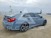 2022 Honda Accord фото