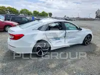2022 Honda Accord фото