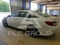 2022 Honda Accord фото