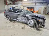 2022 Honda Accord фото