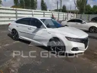 2022 Honda Accord фото