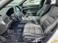 2022 Honda Accord фото