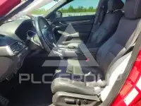 2022 Honda Accord фото
