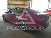 2022 Honda Accord фото