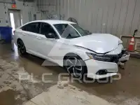 2022 Honda Accord photo