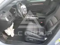 2022 Honda Accord фото