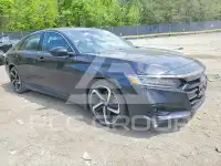 2022 Honda Accord фото