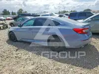 2022 Honda Accord фото