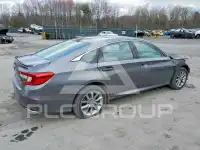 2022 Honda Accord фото