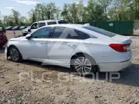2022 Honda Accord фото