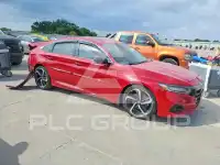 2022 Honda Accord фото