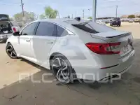 2022 Honda Accord фото