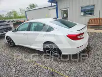 2022 Honda Accord фото