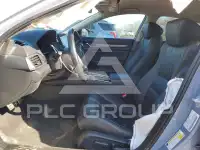 2022 Honda Accord фото