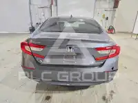 2022 Honda Accord фото