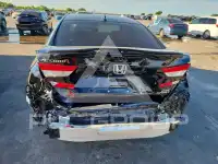 2022 Honda Accord фото