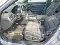2022 Honda Accord фото