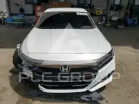 2022 Honda Accord фото