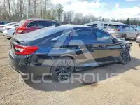 2022 Honda Accord фото