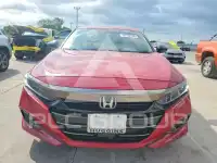 2022 Honda Accord фото