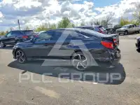 2022 Honda Accord фото