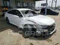 2022 Honda Accord фото