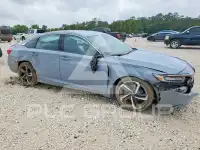2022 Honda Accord фото