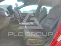 2022 Honda Accord фото