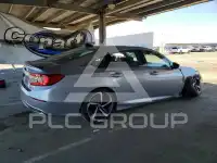2022 Honda Accord фото