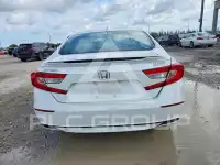 2022 Honda Accord фото