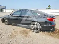 2022 Honda Accord фото