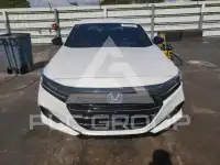 2022 Honda Accord фото