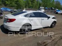 2022 Honda Accord фото