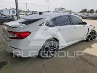 2022 Honda Accord фото