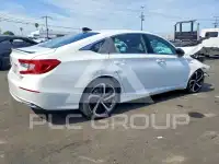 2022 Honda Accord фото