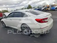 2022 Honda Accord фото