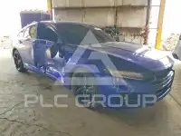 2022 Honda Accord фото