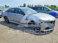2022 Honda Accord фото