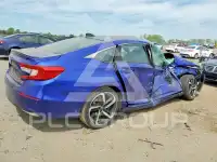2022 Honda Accord фото