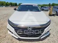 2022 Honda Accord фото