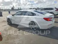 2022 Honda Accord фото