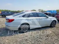 2022 Honda Accord фото